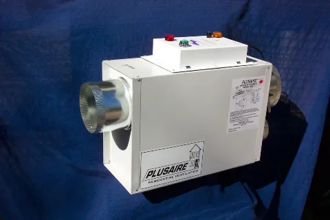 Pure Air Plus photo 1