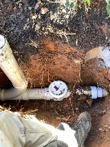 M.D. Plumbing, Water Heater & Sewer Repair photo 4