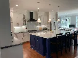 Hatchett Design Remodel