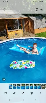 Michigan Swim Pool photo 6