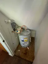 Steve’s Plumbing & A/C Service photo 5