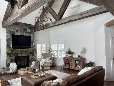 Above and Beyond Painting & Refinishing