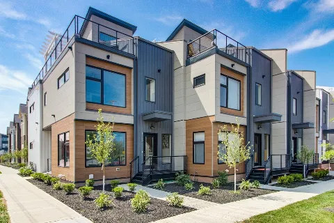 Knez Homes in Cleveland