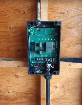 Elpro Electric - Electrician, Electrical Service Upgrade, Complete Home Electrical Services photo 4
