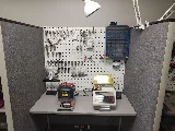 Fenster Car Key Lab photo 8