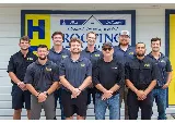 HD Roofing and Repairs