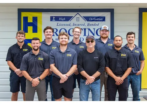 HD Roofing and Repairs photo 1