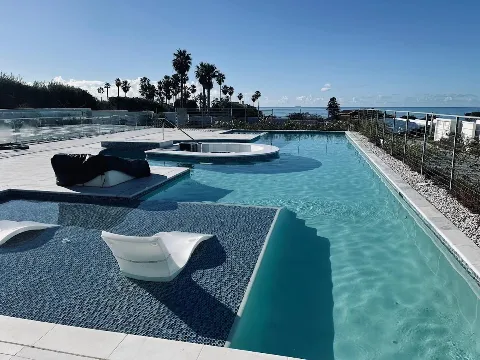 Beachfront Pools & Design Inc. in Thousand Oaks