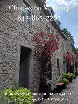 Charleston Masonry & Concrete Contractors photo 6