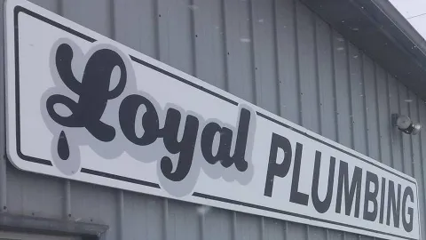 Loyal Plumbing Heating and Cooling in Rapid City