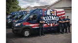 Kozmo Garage Door Repair
