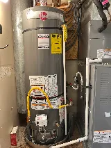 Black Diamond Experts, Electric, Plumbing, HVAC photo 6