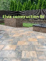 Elvis Construction LLC - Masonry photo 3