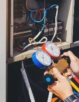 NCB Mechanical photo 6