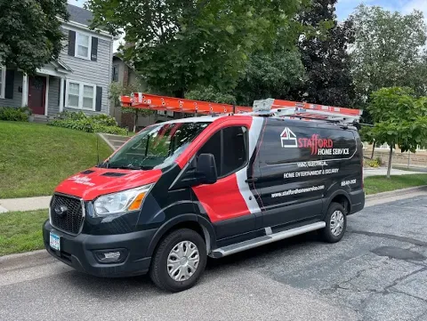 Stafford Home Service in Minneapolis