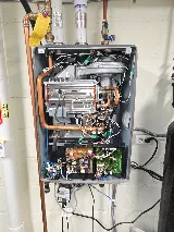 Blue Yeti HVAC & Plumbing Services photo 8