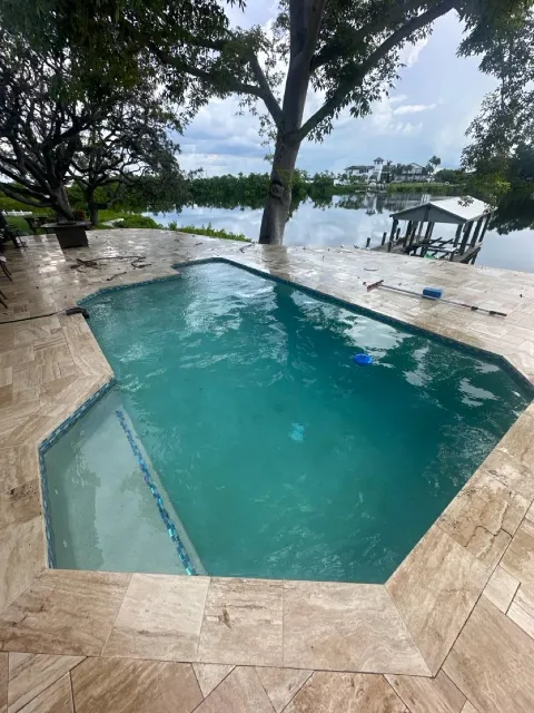 Local Cape Coral Pool Pros photo 1