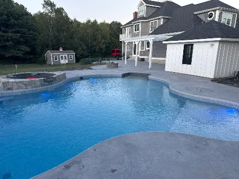Juliano's Pools photo 1