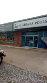 Acadiana Pools