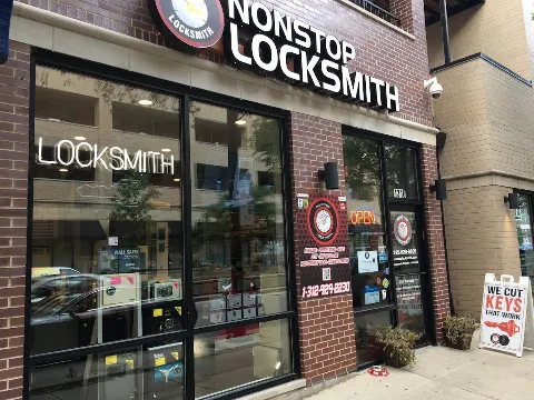 Nonstop Locksmith photo 1