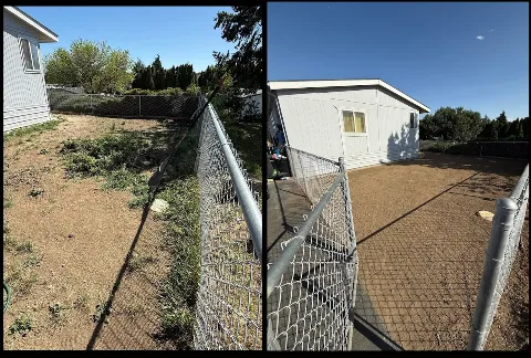 Azteca Lawn & Care / Landscaping Services in Yakima