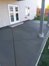 Good Concrete & Construction