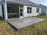 Sam The Concrete Man Grand Strand