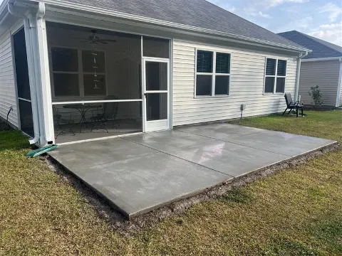 Sam The Concrete Man Grand Strand photo 1