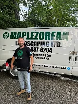 Maplezorean Landscaping Ltd.