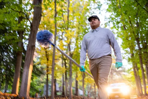 Greenix Pest Control in Madison