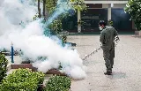 Ray's Pest Control
