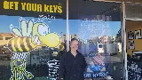 Busy Bees Locks & Keys Locksmith photo 8