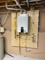 My Home Electrical, Plumbing and Heating photo 2