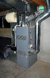All Seasons Heating & Cooling photo 4