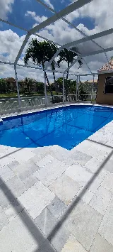 JC Florida Pool Service , LLC