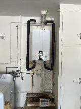 AMZ Plumbing Inc photo 2