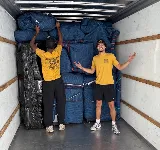 High Quality Moving