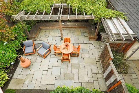 Calgary Landscape Solutions photo 1