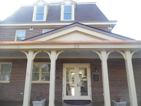 Keith Roofing photo 1