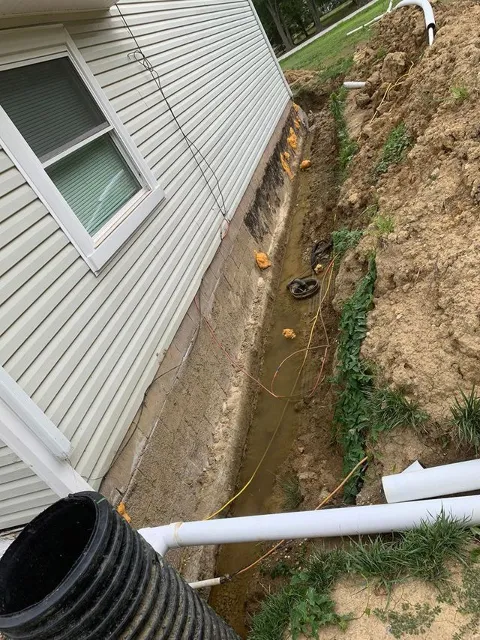 A&B Masonry in Akron
