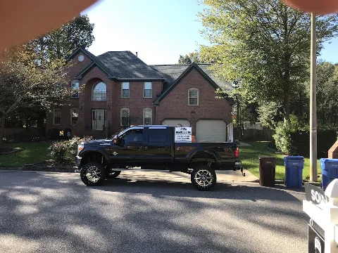 Area Remodeling in Chesapeake