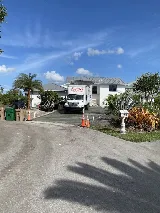 Fuentes Moving