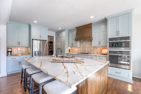 Wineteer Construction in Overland Park