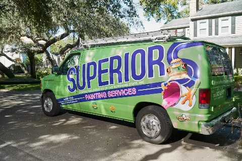 Superior Painting Services Miami photo 1