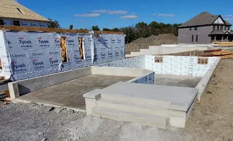Santos Brothers Construction photo 1