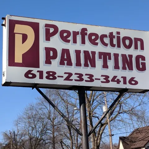 Perfection Painting photo 1