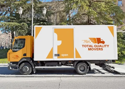 Total Quality Movers in Peoria