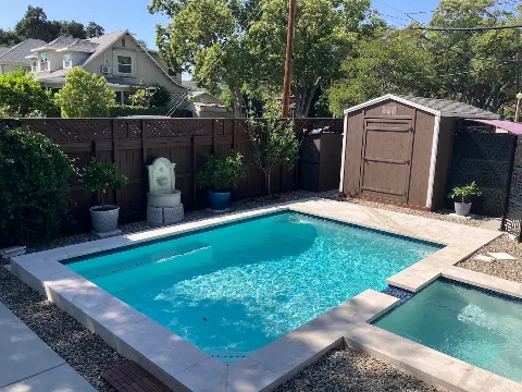 FM Pool Construction, Inc. photo 1