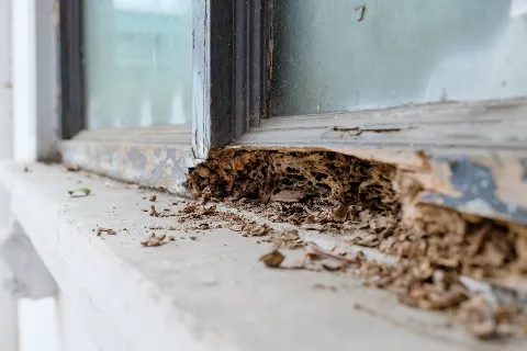 Clearview Pest Control & Exterminator Services photo 1