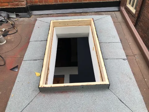 Universal Roofs in Toronto